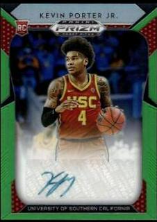 Kevin Porter Jr.