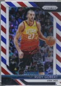 Rudy Gobert