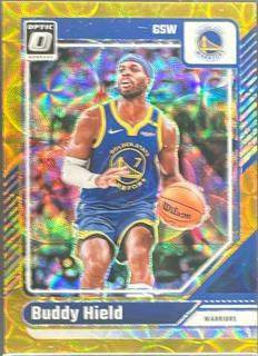 Buddy Hield