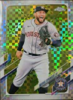 George Springer