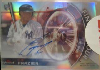 Clint Frazier