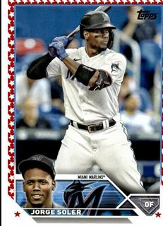 Jorge Soler