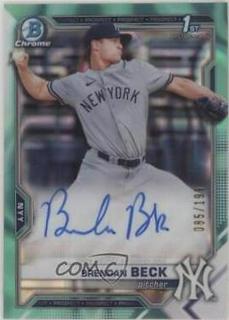 Brendan Beck
