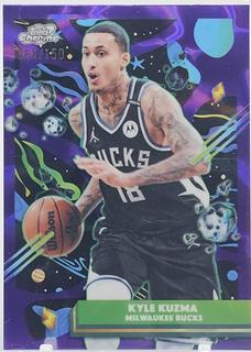 Kyle Kuzma