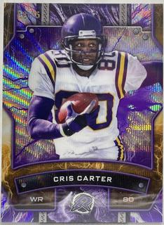 Cris Carter