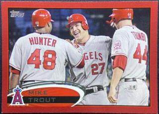 Mike Trout
