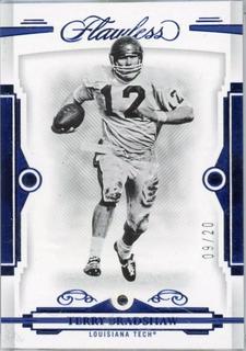 Terry Bradshaw