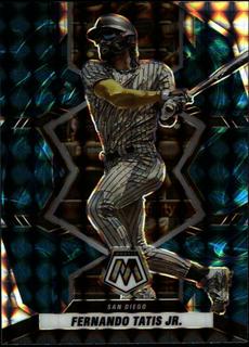 Fernando Tatis Jr.