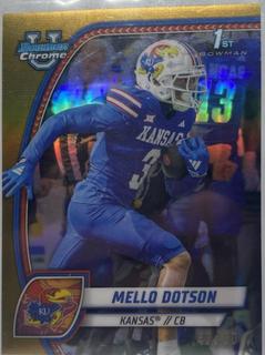 Mello Dotson