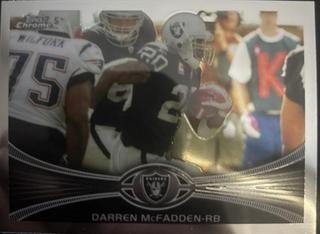 Darren McFadden