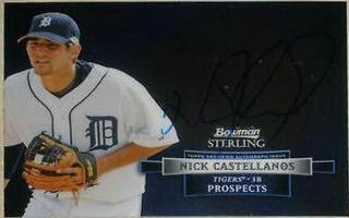 Nick Castellanos