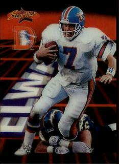 John Elway