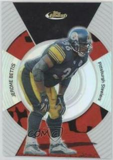 Jerome Bettis