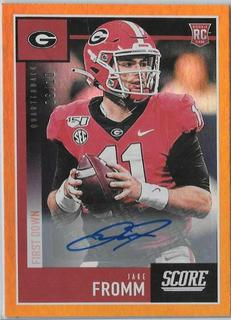 Jake Fromm