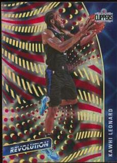 Kawhi Leonard