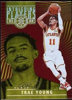 Trae Young