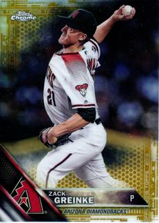 Zack Greinke