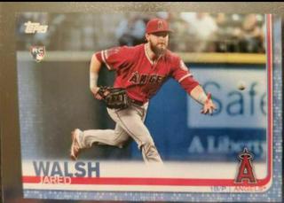 Jared Walsh