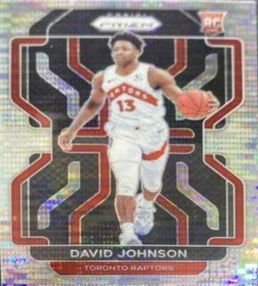 David Johnson