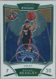 Michael Beasley