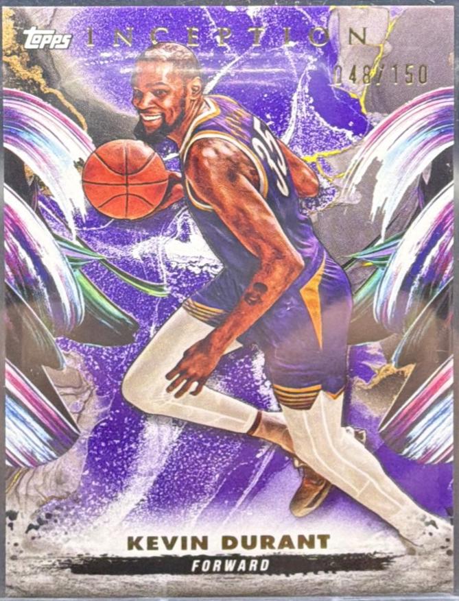 Kevin Durant