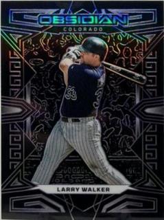 Larry Walker