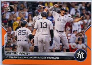 New York Yankees