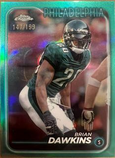 Brian Dawkins