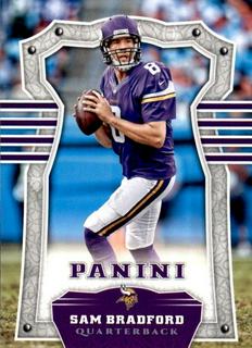 Sam Bradford