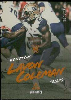 Lavon Coleman