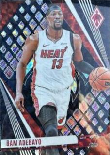 Bam Adebayo