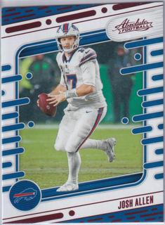Josh Allen