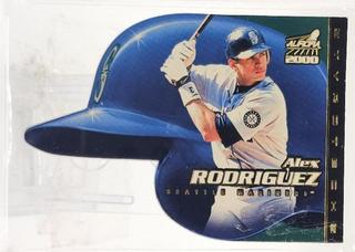 Alex Rodriguez