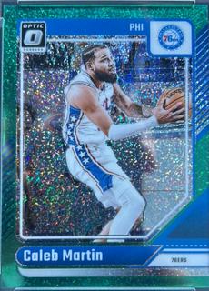 Caleb Martin