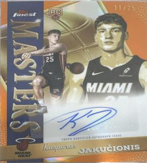 Kasparas Jakucionis