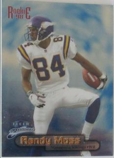 Randy Moss