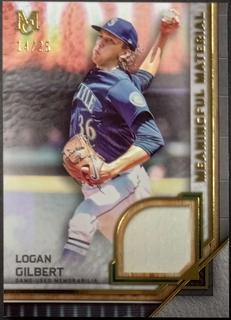 Logan Gilbert