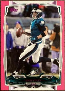 Nick Foles
