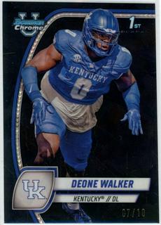 Deone Walker