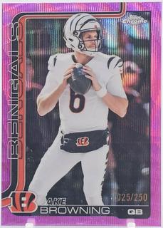 Jake Browning