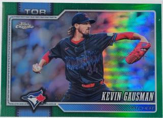 Kevin Gausman