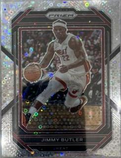 Jimmy Butler