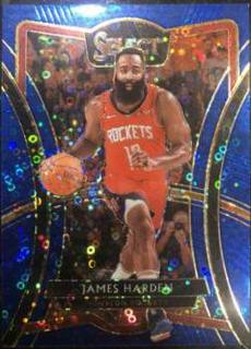James Harden