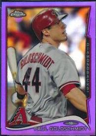 Paul Goldschmidt