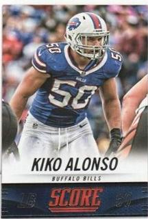 Kiko Alonso