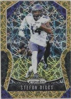 Stefon Diggs