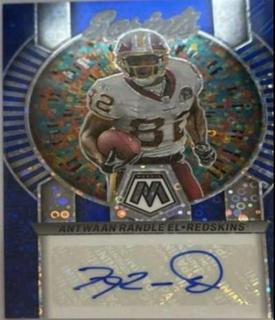 Antwaan Randle El