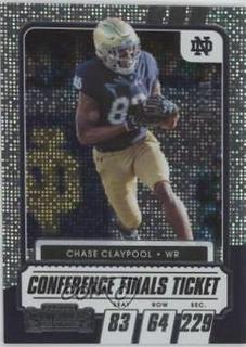 Chase Claypool