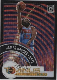 James Harden