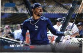 Mookie Betts